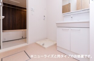 ミモザの物件内観写真